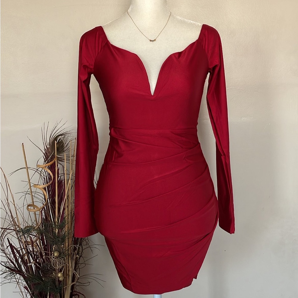 Red adress